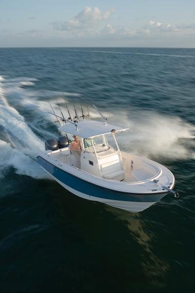 Preparing your boat for a fast sale in Gaston's Seagate Marine Sales Inc