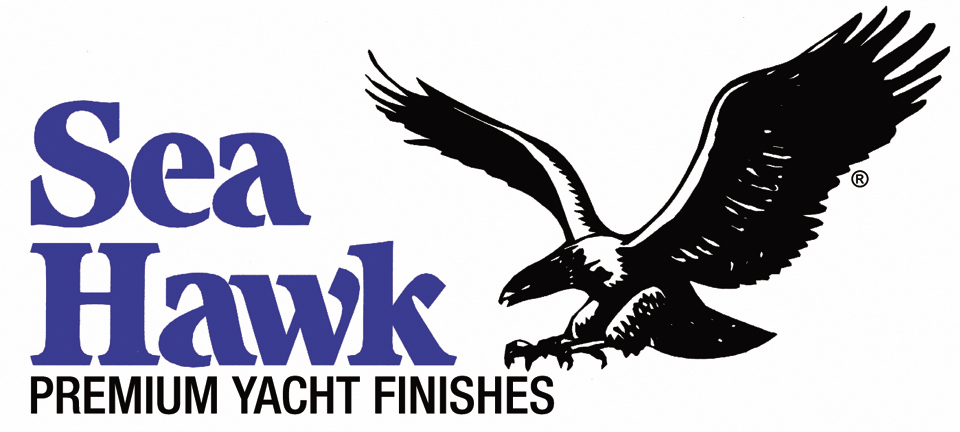 Sea Hawk Logo