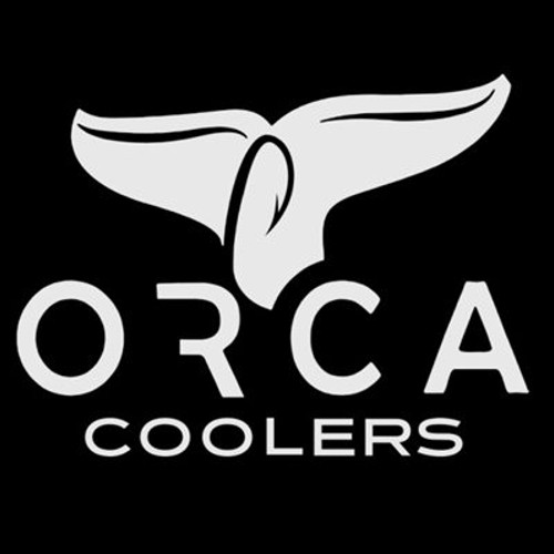 Orca Coolers Logo