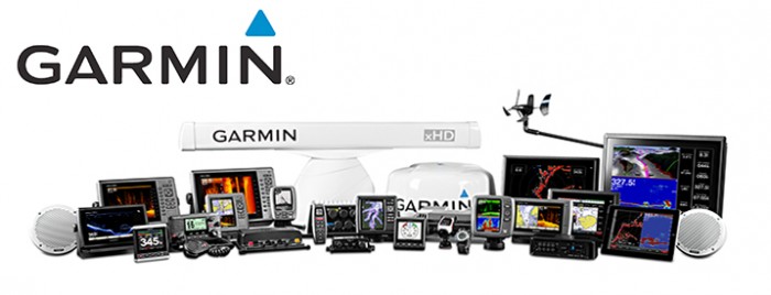 Garmin Logo