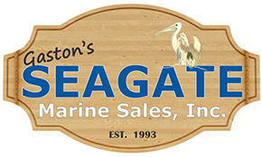Welcome to Gaston's Seagate Marine Sales Inc